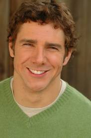 德鲁·劳施 Drew Rausch