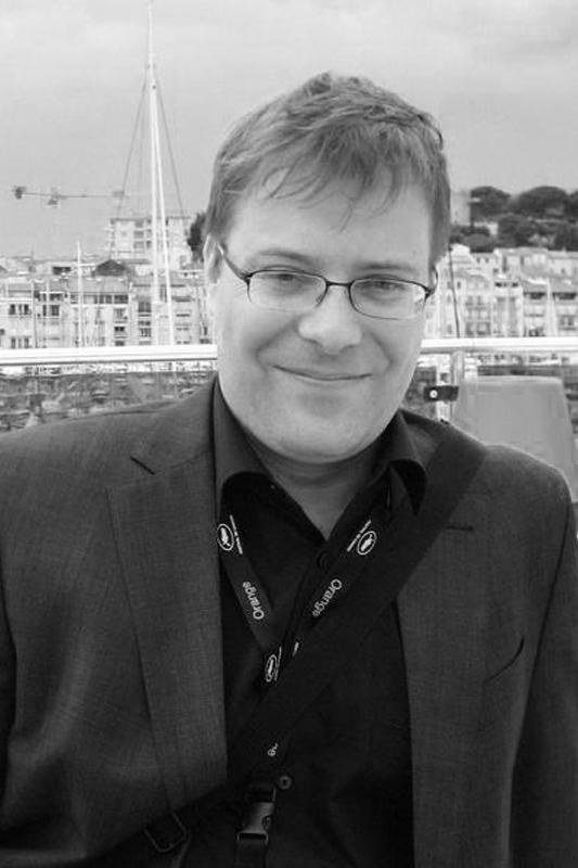 克里斯托夫·霍赫豪斯勒 Christoph Hochhäusler