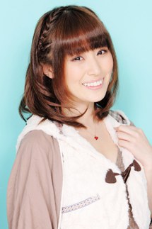 山本希望 Nozomi Yamamoto