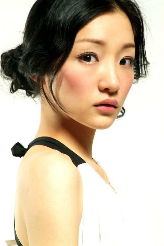 黄一晗 Yihan Huang