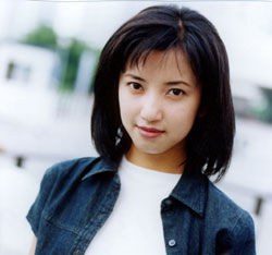 旸姿白云 Baiyun Yangzi