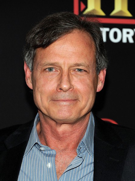 凯文·雷诺兹 Kevin Reynolds