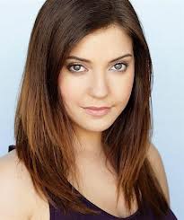 米歇尔·霍恩 Michelle Horn