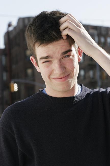 约翰·木兰尼 John Mulaney