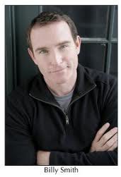 比利·史密斯 Billy Smith