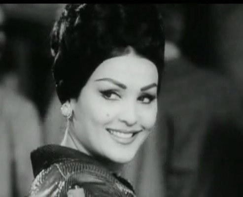 莫伊拉·欧菲 Moira Orfei