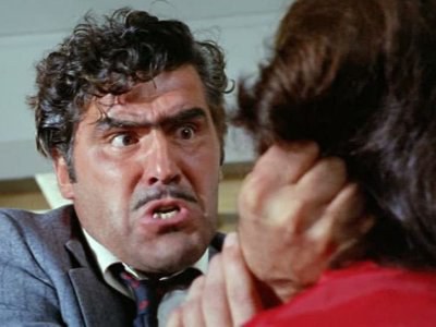 伊沃·加拉尼 Ivo Garrani