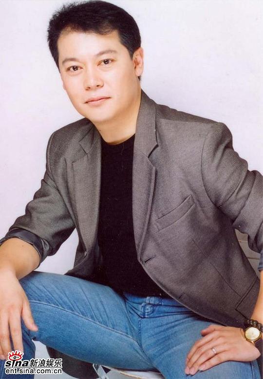 高大伟 Dawei Gao