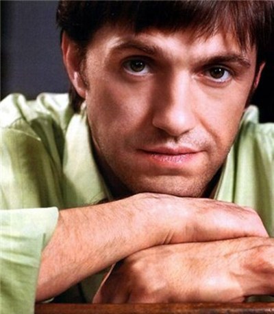 弗拉季米尔·弗多维琴科夫 Vladimir Vdovichenkov