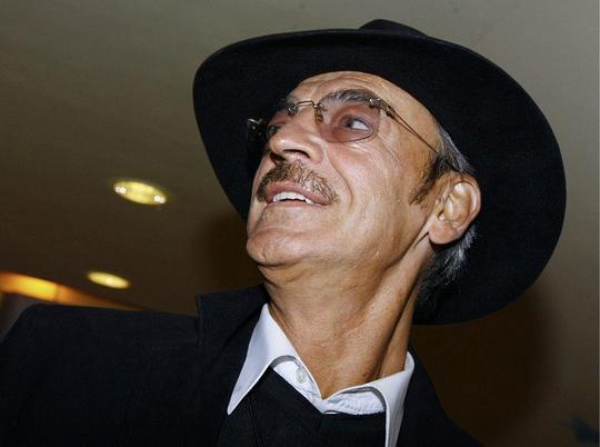 米哈依尔·波亚尔斯基 Mikhail Boyarsky