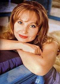 Larisa Luppian Larisa Luppian