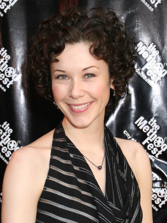 肖娜·麦克唐纳德 Shauna MacDonald