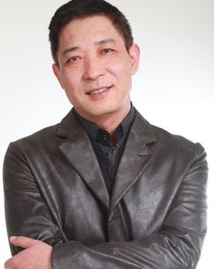 阎建钢 Jiangang Yan