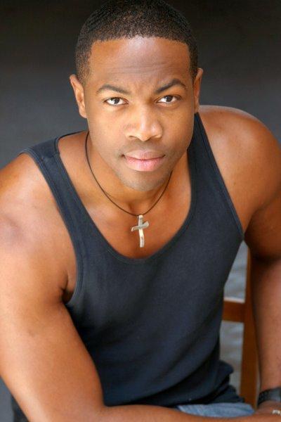 瑟达吕斯·布兰 Ser'Darius Blain