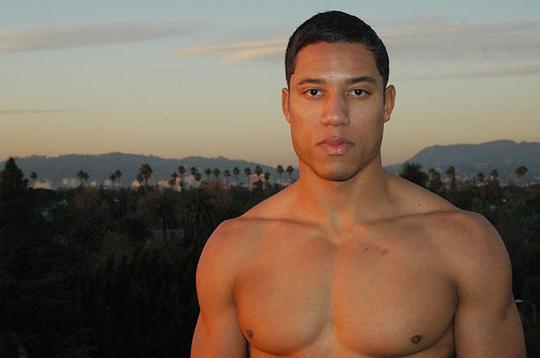 Dio Johnson Dio Johnson