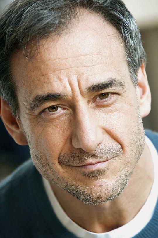 大卫·佩夫斯纳 David Pevsner