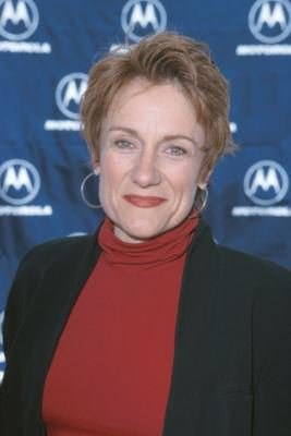 玛莎·库利奇 Martha Coolidge