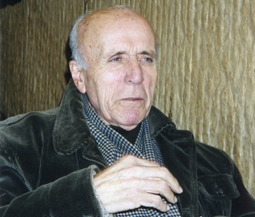 费迪南多·巴尔迪 Ferdinando Baldi