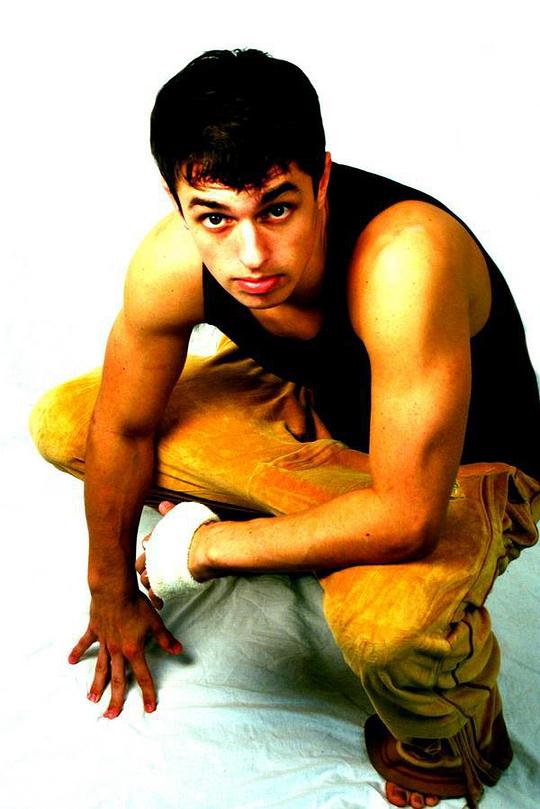 查德·阿德蒂森 Chad Addison