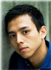 满岛真之介 Shin'nosuke Mitsushima