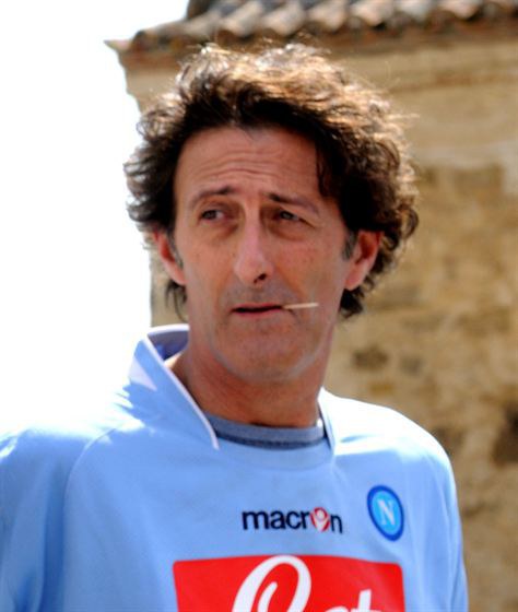 南多·鲍勒 Nando Paone