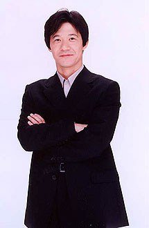 内村光良 Teruyoshi Uchimura