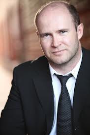 安德鲁·塔切尔 Andrew Thacher