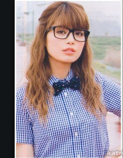 垣内彩未 Ayami Kakiuchi