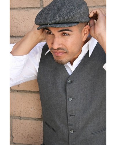 波顿·佩雷兹 Burton Perez