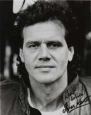 伊瓦·坎特斯 Ivar Kants