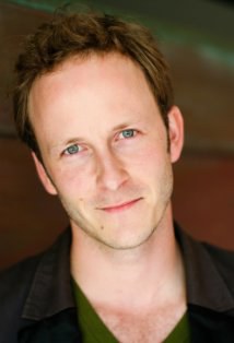 克里斯托弗·雷德曼 Christopher Redman