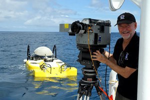 格雷戈·迈吉里弗雷 Greg MacGillivray