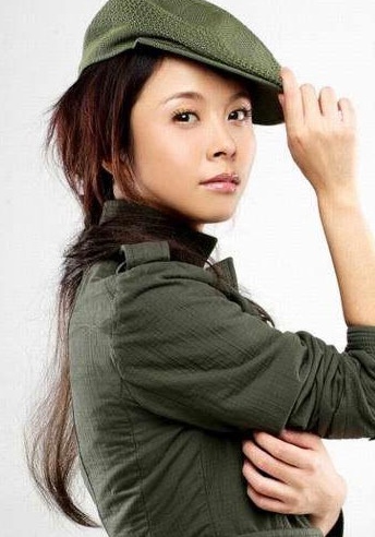 杨若兮 Ruoxi Yang