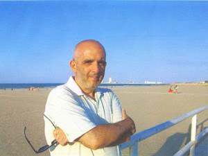 安德烈·比安奇 Andrea Bianchi