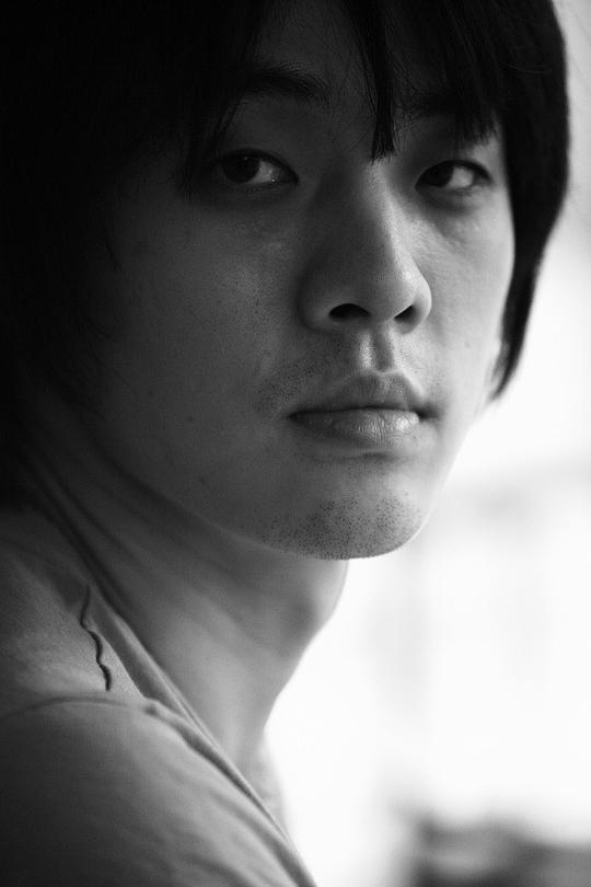 朴相勋 Sang-Hoon Park