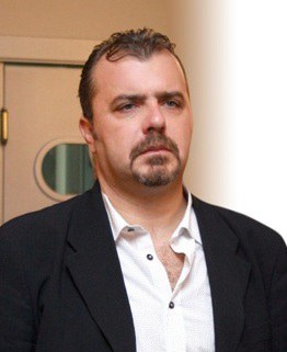 尼古拉·科约 Nikola Kojo