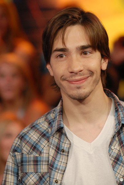 贾斯汀·朗 Justin Long