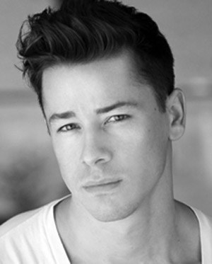 亚当·弗莱明 Adam Fleming