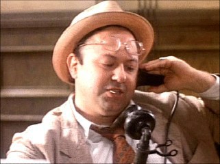 艾伦·加菲尔德 Allen Garfield