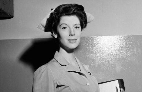 Patricia Wheel Patricia Wheel