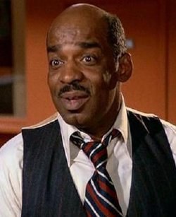 梅尔·斯图尔特 Mel Stewart