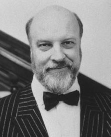 保罗·巴特尔 Paul Bartel