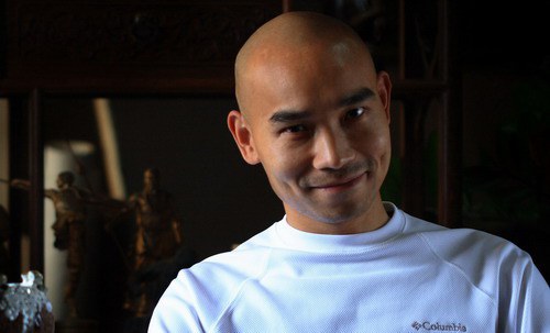 马系海 Jihai Ma