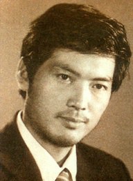 郭碧川 Bichuan Guo