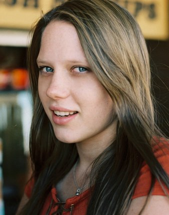 布伦娜·哈丁 Brenna Harding