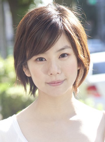 野村麻纯 Masumi Nomura