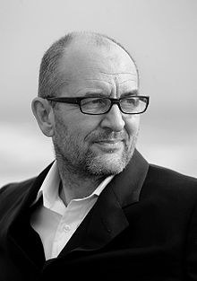 拉尔夫·布朗 Ralph Brown