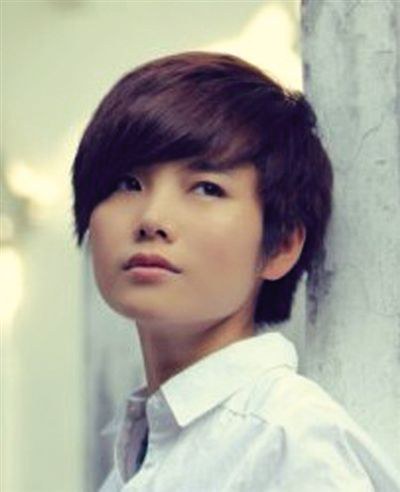 许飞 Fei Xu