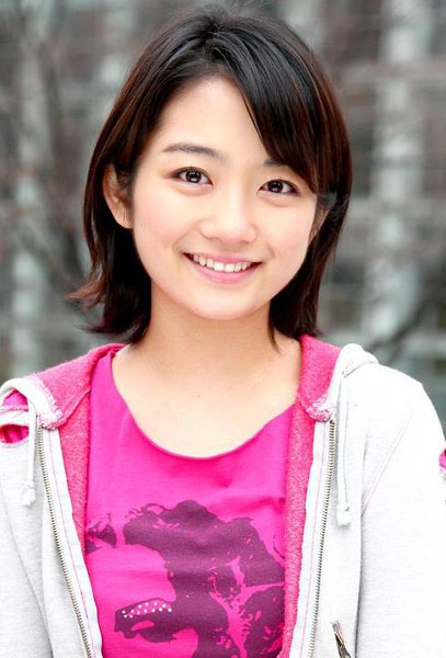 森田凉花 Suzuka Morita