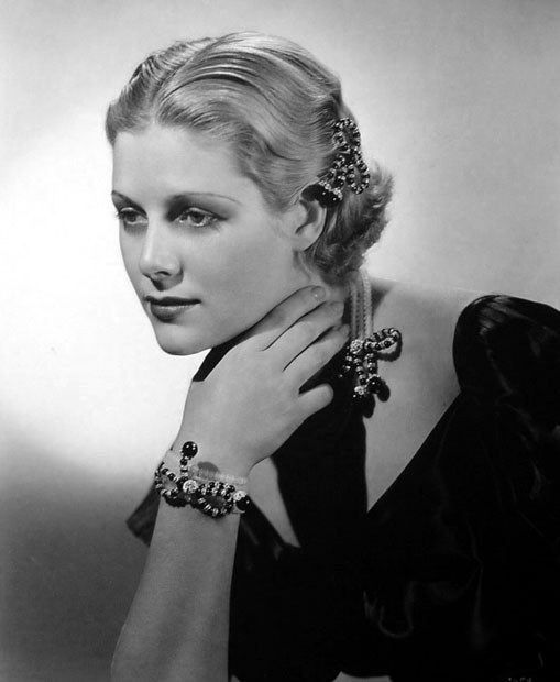 艾琳 赫维 Irene Hervey